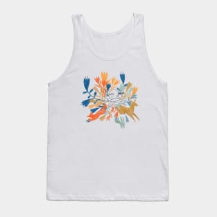 Magician Tank Top